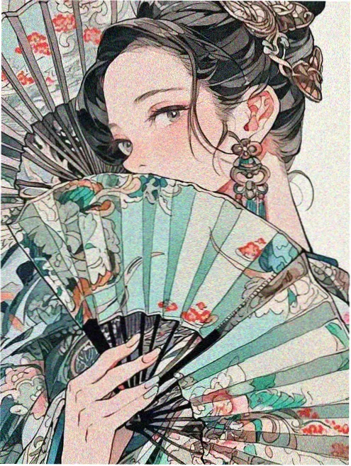 纸上风暴 漫画家传记改编剧封面